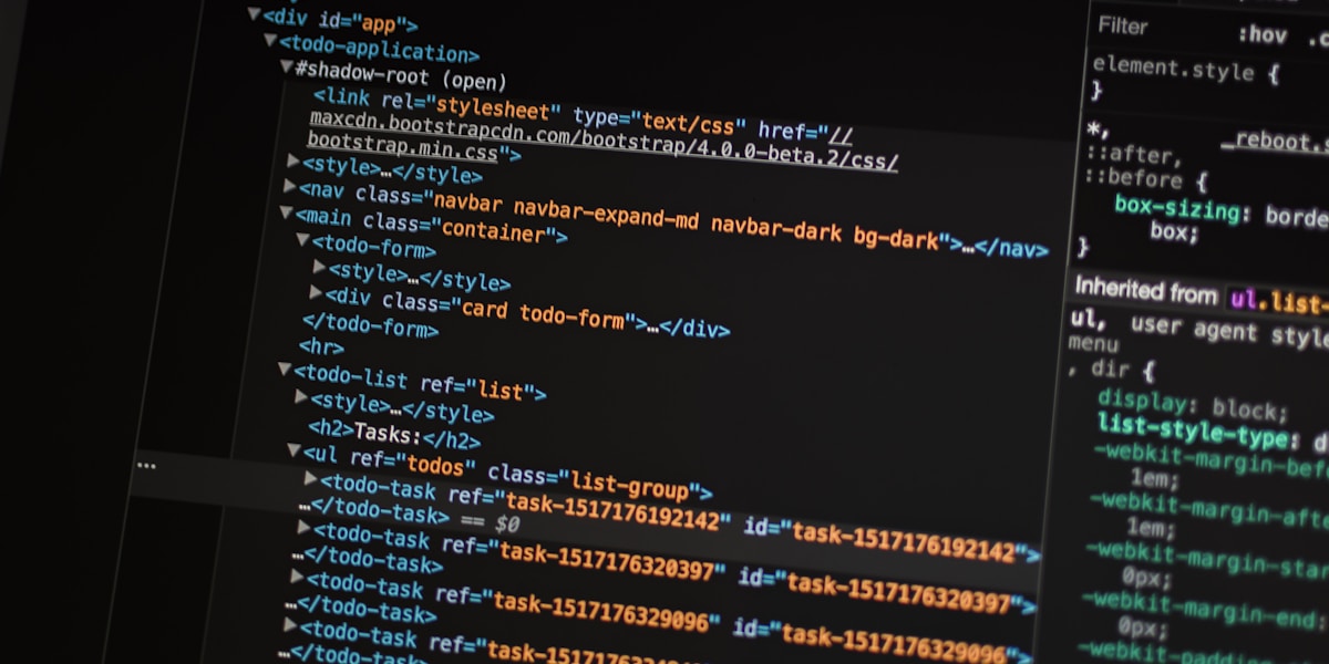 Программирование Java